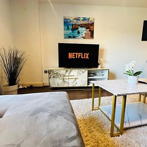Appartement met Twee Slaapkamers